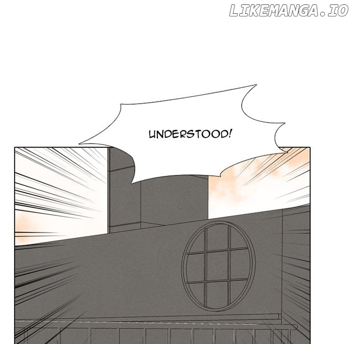 High School Devil Chapter 272 - page 8