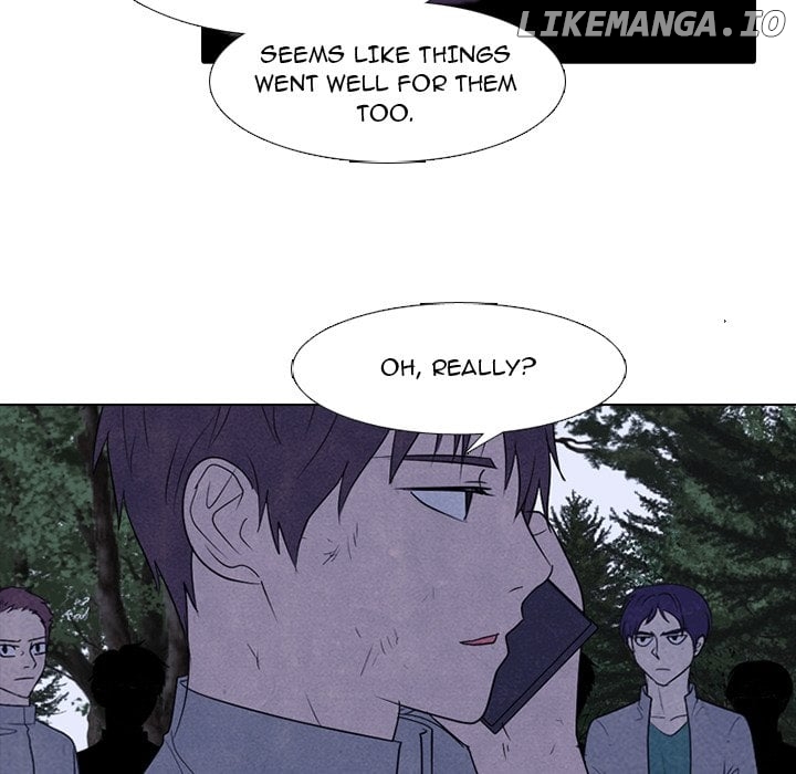 High School Devil Chapter 272 - page 83