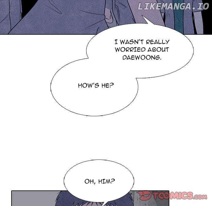 High School Devil Chapter 272 - page 84