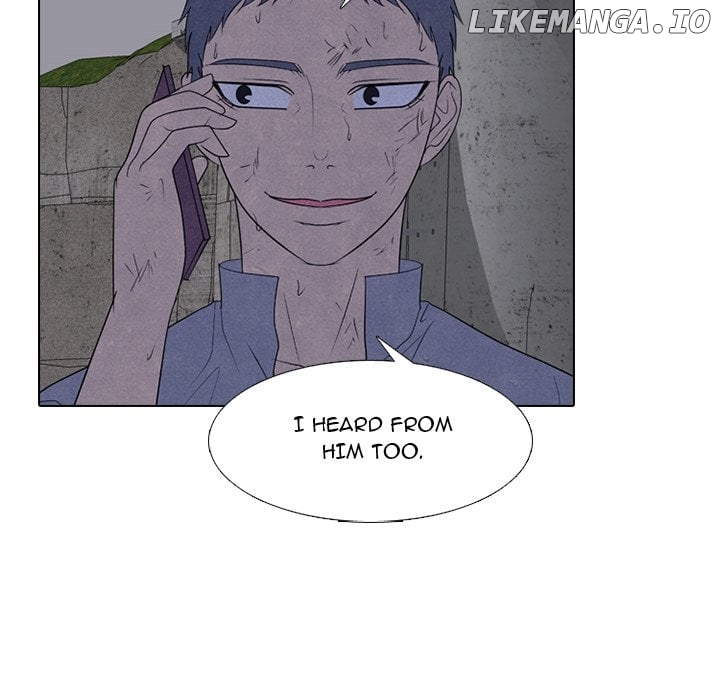 High School Devil Chapter 272 - page 85