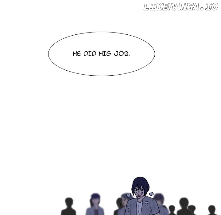 High School Devil Chapter 272 - page 86