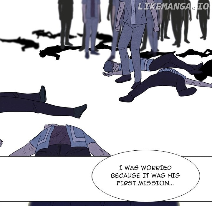 High School Devil Chapter 272 - page 87