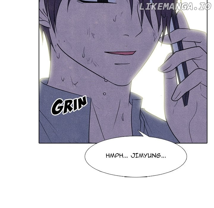 High School Devil Chapter 272 - page 90