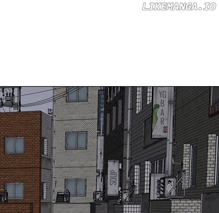 High School Devil Chapter 272 - page 91