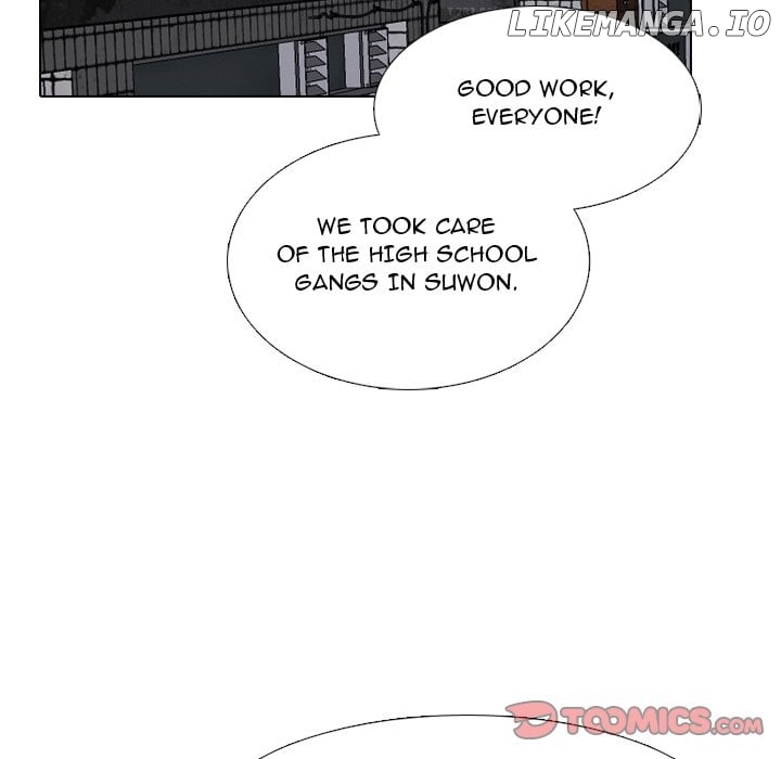 High School Devil Chapter 272 - page 93