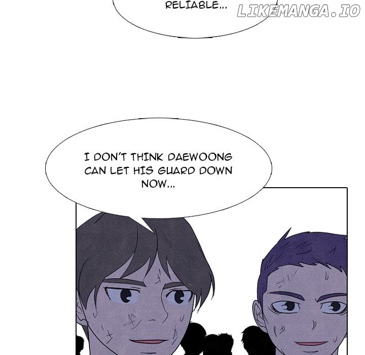 High School Devil Chapter 272 - page 95