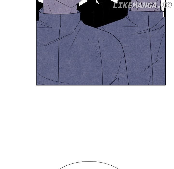 High School Devil Chapter 272 - page 96