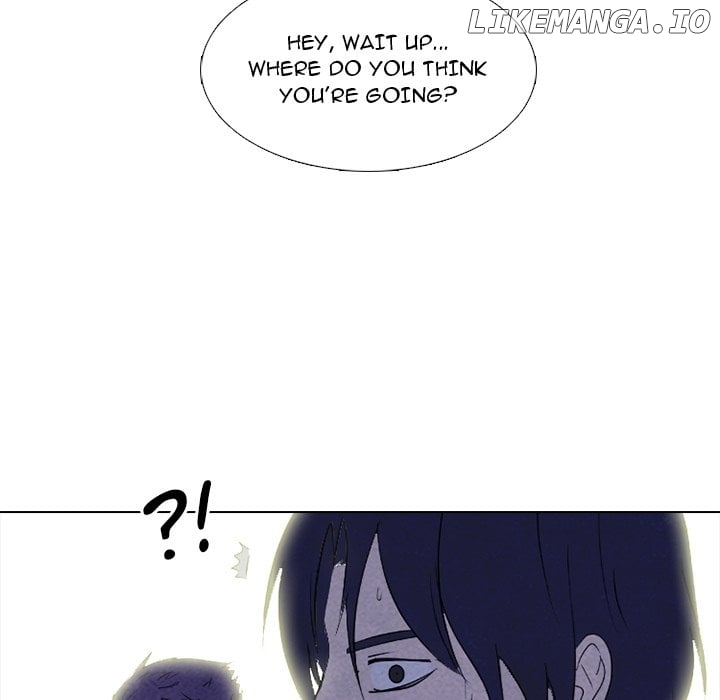 High School Devil Chapter 272 - page 97