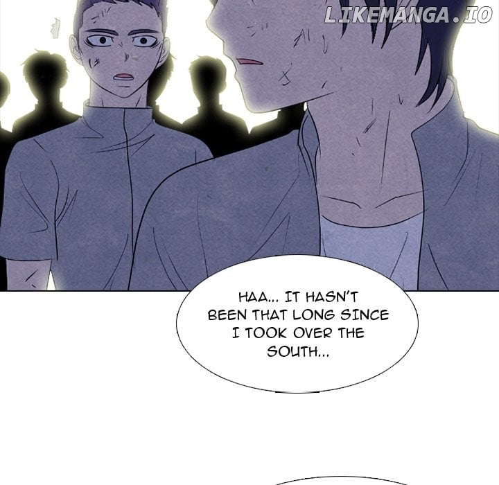 High School Devil Chapter 272 - page 98