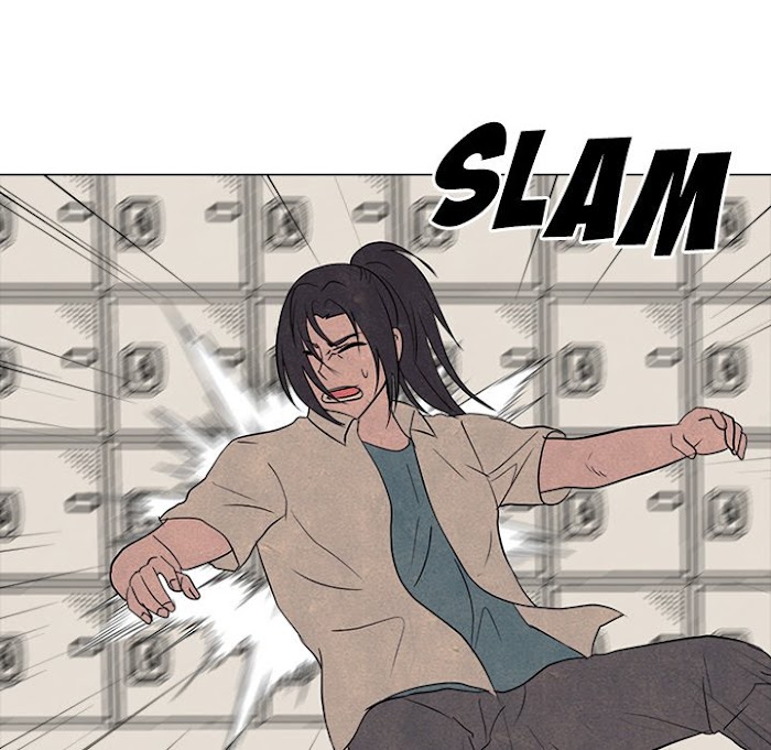 High School Devil chapter 195 - page 106