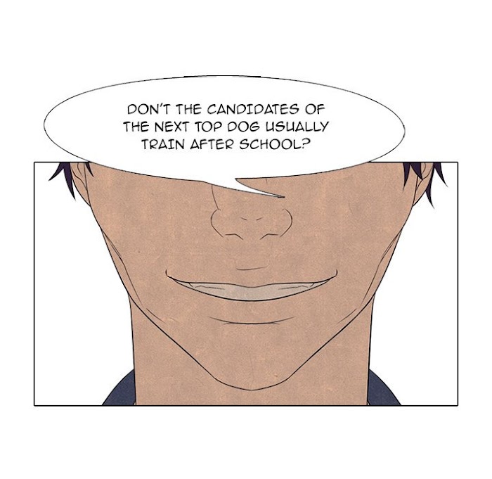 High School Devil chapter 195 - page 120