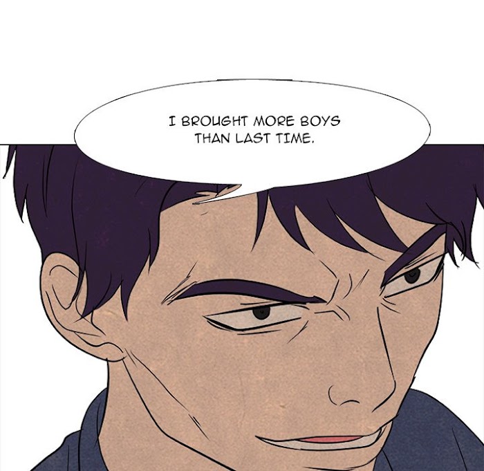 High School Devil chapter 195 - page 131