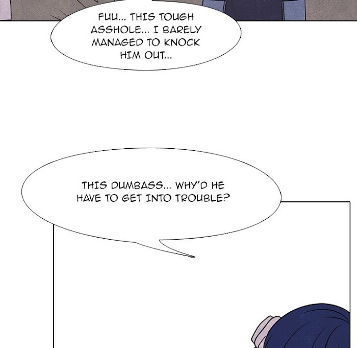 High School Devil chapter 195 - page 22