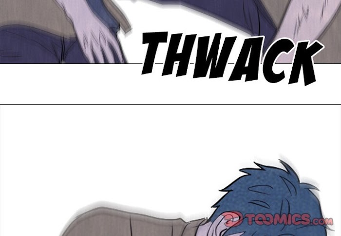 High School Devil chapter 195 - page 3