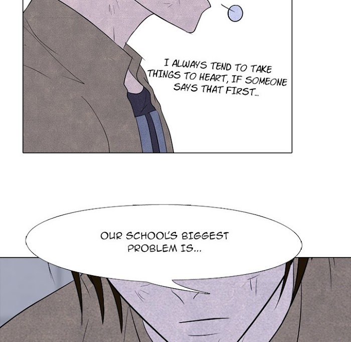 High School Devil chapter 195 - page 34