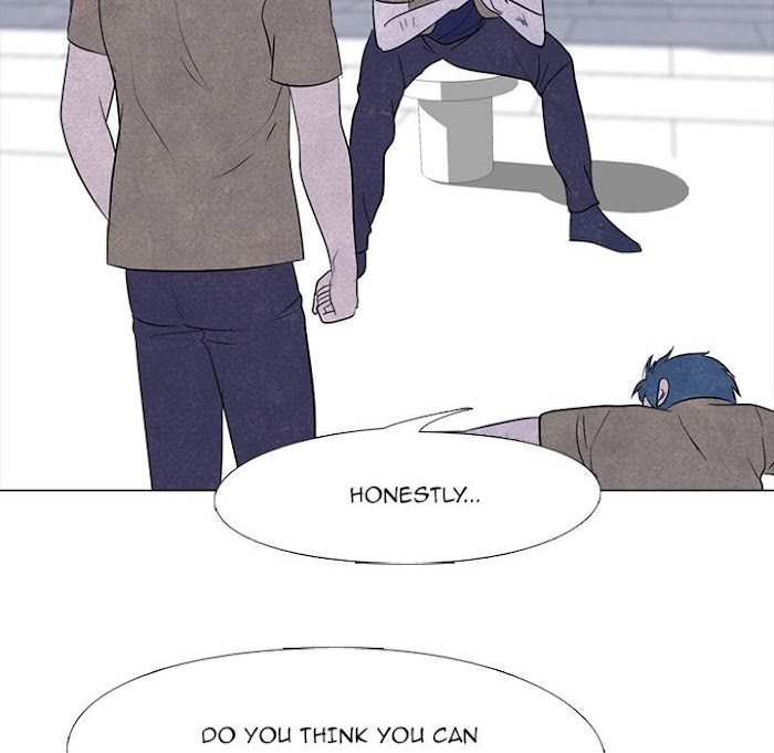 High School Devil chapter 195 - page 40