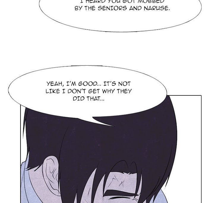 High School Devil chapter 195 - page 74