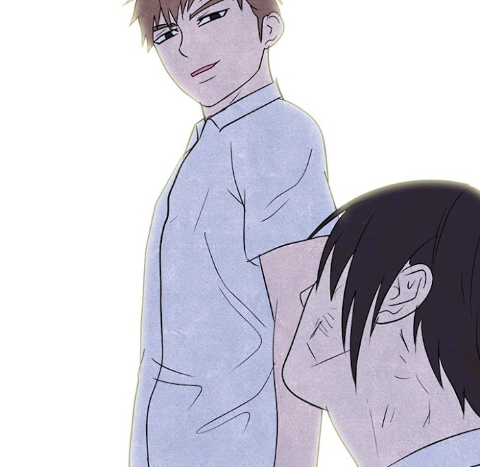 High School Devil chapter 195 - page 82