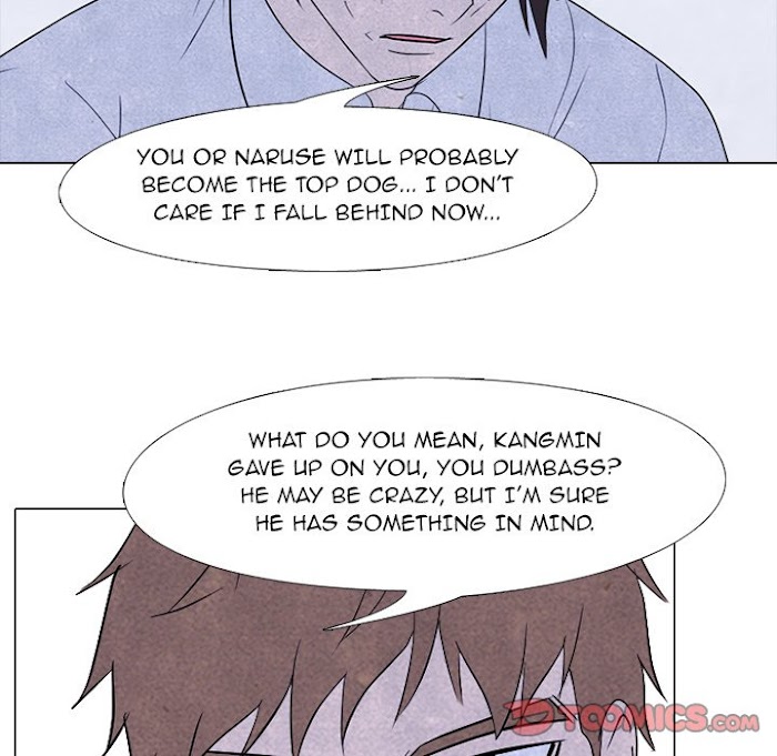 High School Devil chapter 195 - page 87