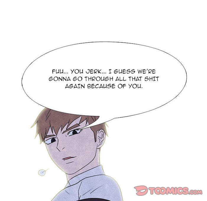 High School Devil chapter 195 - page 93