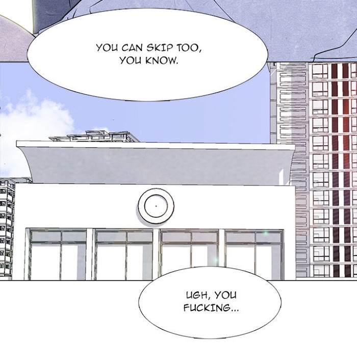 High School Devil chapter 195 - page 95