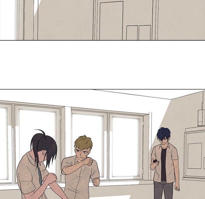 High School Devil chapter 195 - page 98