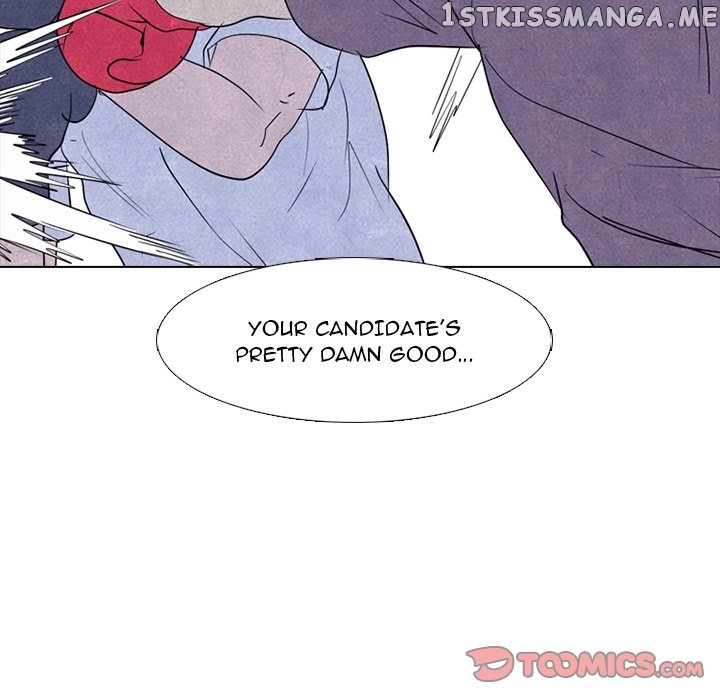 High School Devil Chapter 245 - page 102