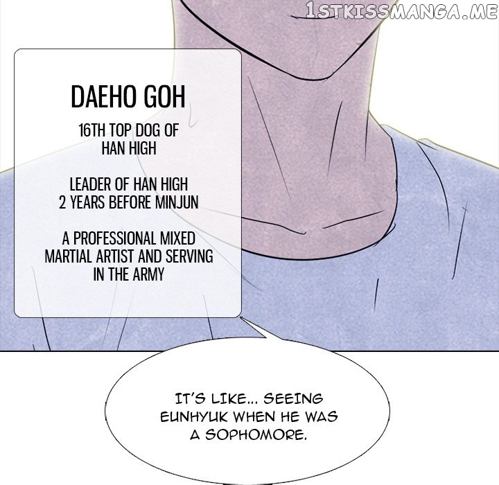 High School Devil Chapter 245 - page 115