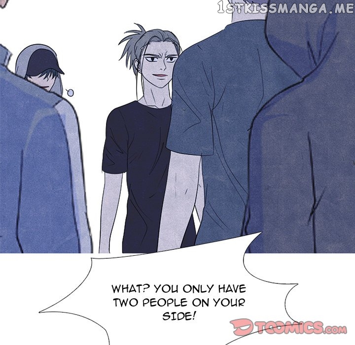 High School Devil Chapter 245 - page 12