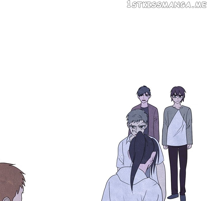 High School Devil Chapter 245 - page 121