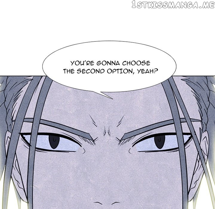 High School Devil Chapter 245 - page 15