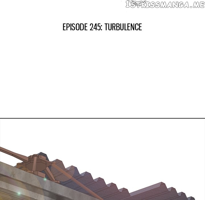 High School Devil Chapter 245 - page 19