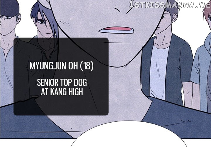 High School Devil Chapter 245 - page 2