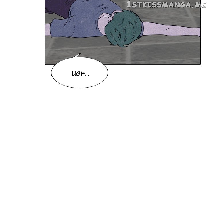 High School Devil Chapter 245 - page 22