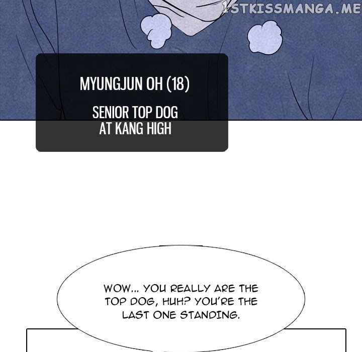 High School Devil Chapter 245 - page 27
