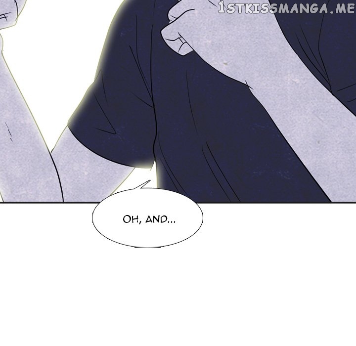High School Devil Chapter 245 - page 32