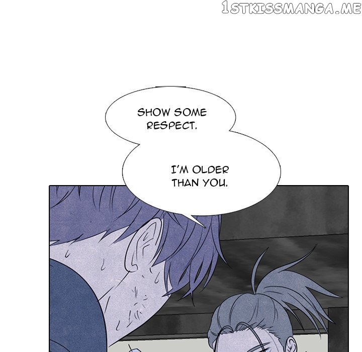 High School Devil Chapter 245 - page 33