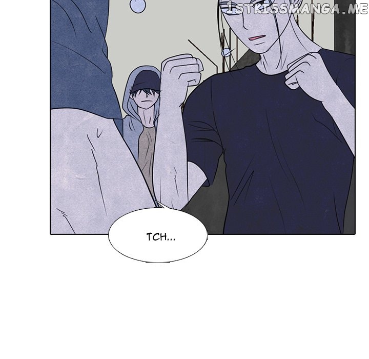 High School Devil Chapter 245 - page 34