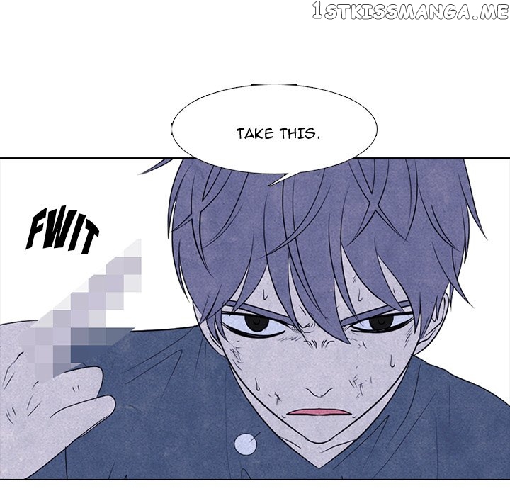 High School Devil Chapter 245 - page 35