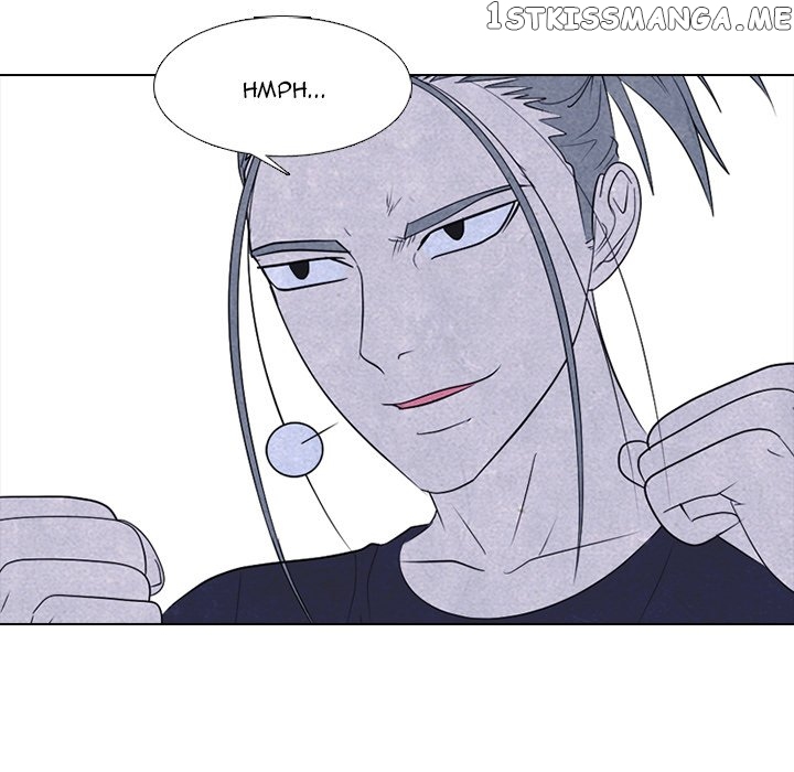 High School Devil Chapter 245 - page 36