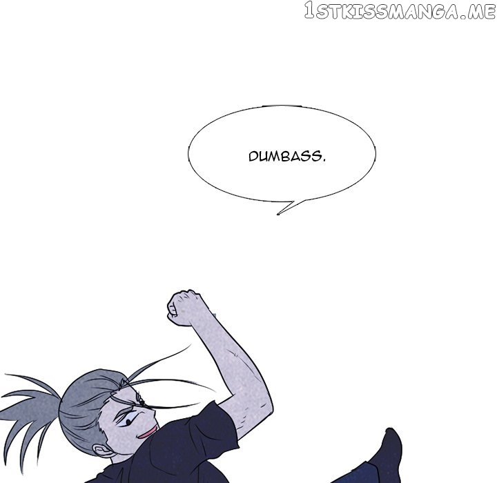 High School Devil Chapter 245 - page 37