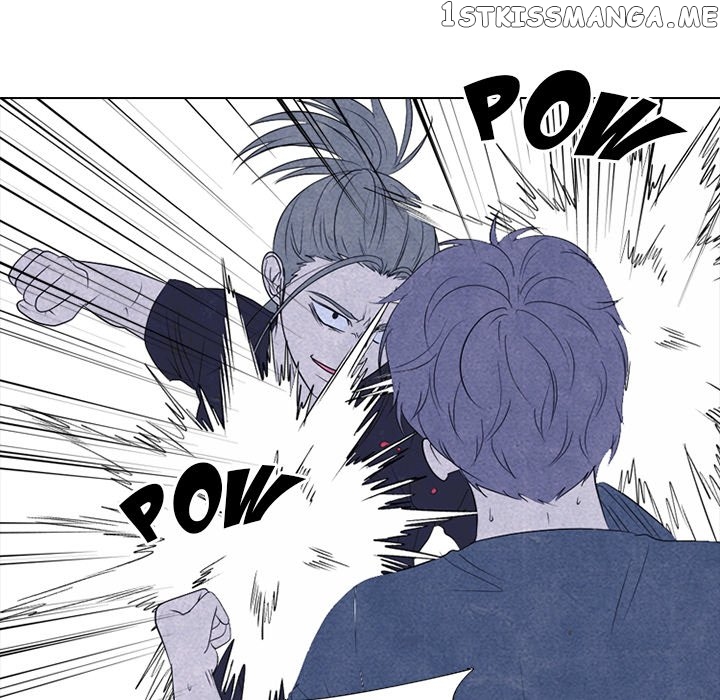 High School Devil Chapter 245 - page 40
