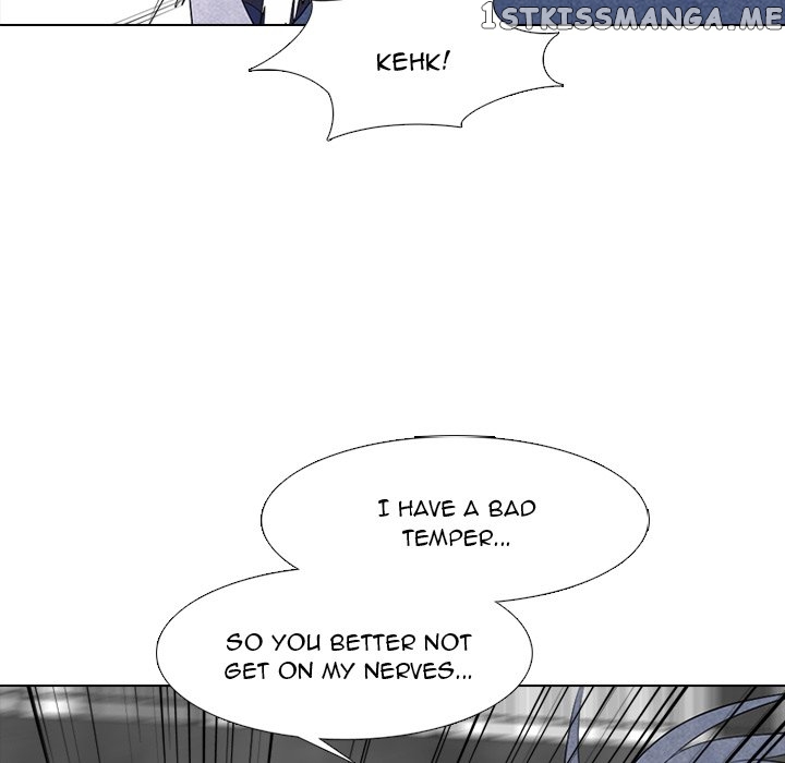 High School Devil Chapter 245 - page 41