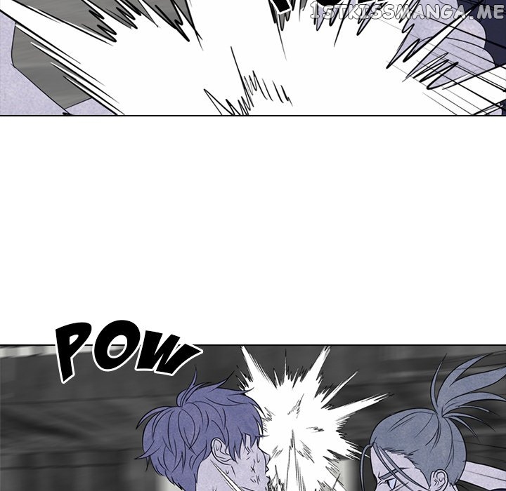 High School Devil Chapter 245 - page 43