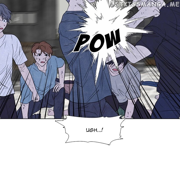 High School Devil Chapter 245 - page 44
