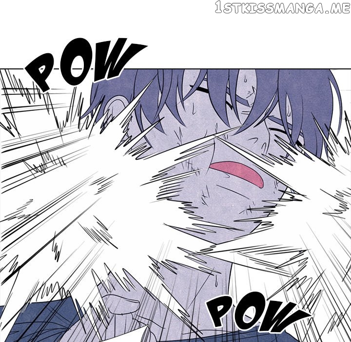 High School Devil Chapter 245 - page 45