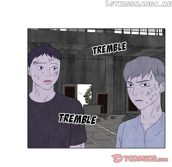 High School Devil Chapter 245 - page 48