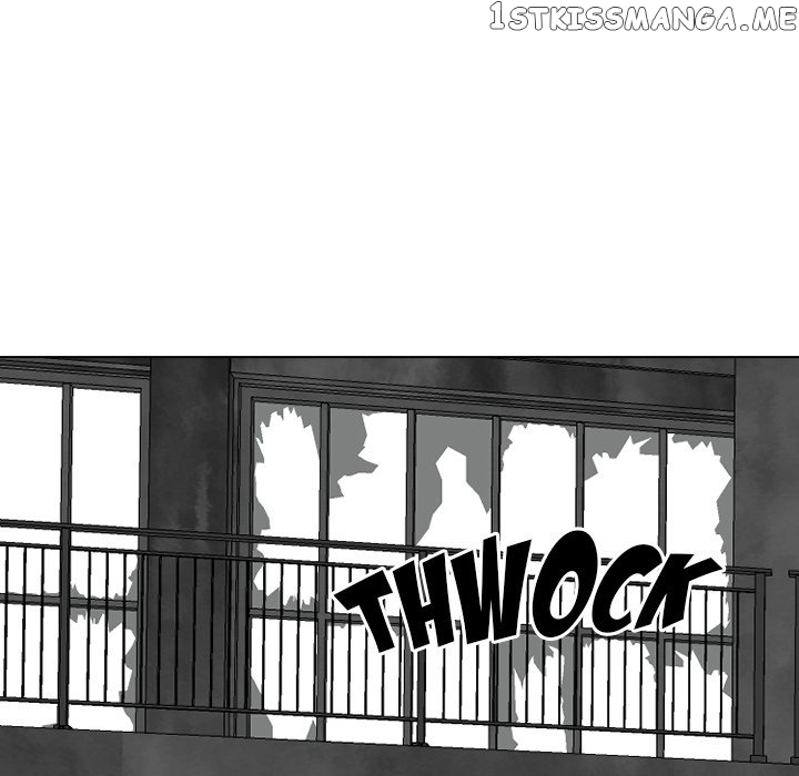 High School Devil Chapter 245 - page 49