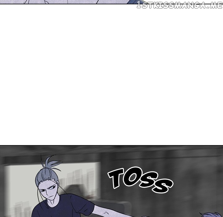 High School Devil Chapter 245 - page 52