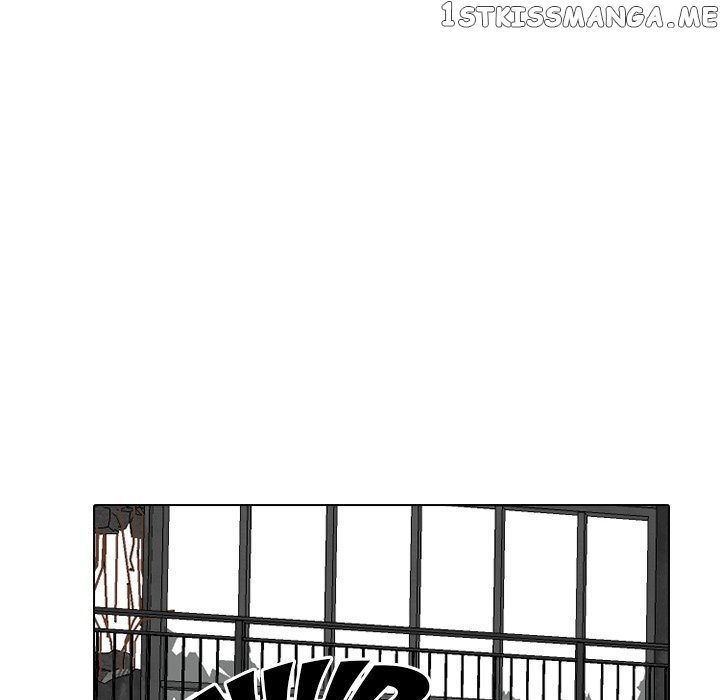 High School Devil Chapter 245 - page 54
